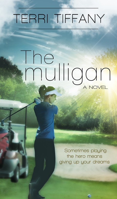 Cover image for book The Mulligan