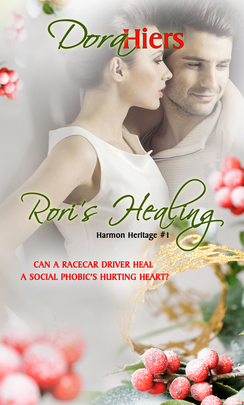 Cover image for book Rori's Healing