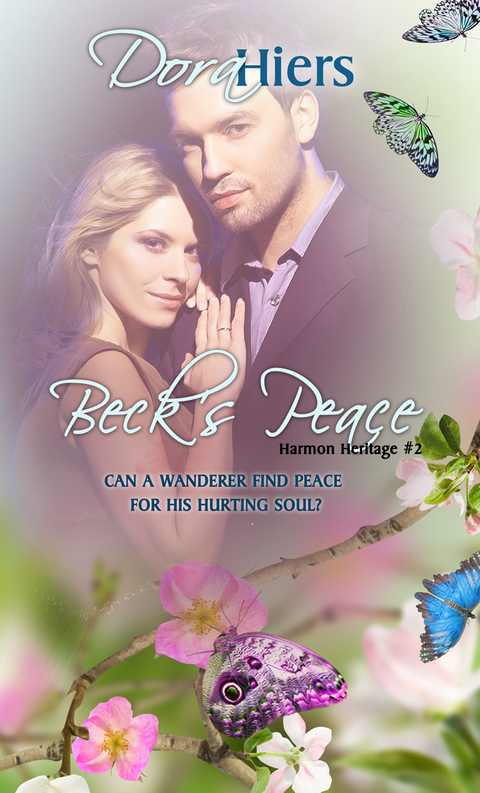 Cover image for book Beck's Peace