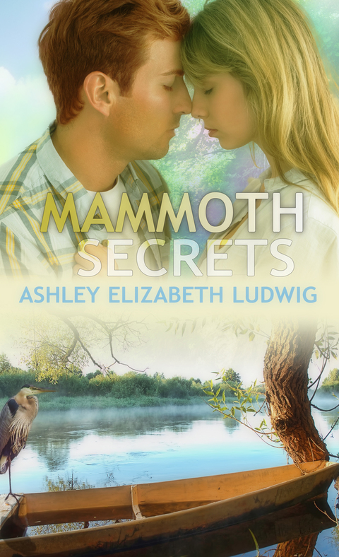 Cover image for book Mammoth Secrets