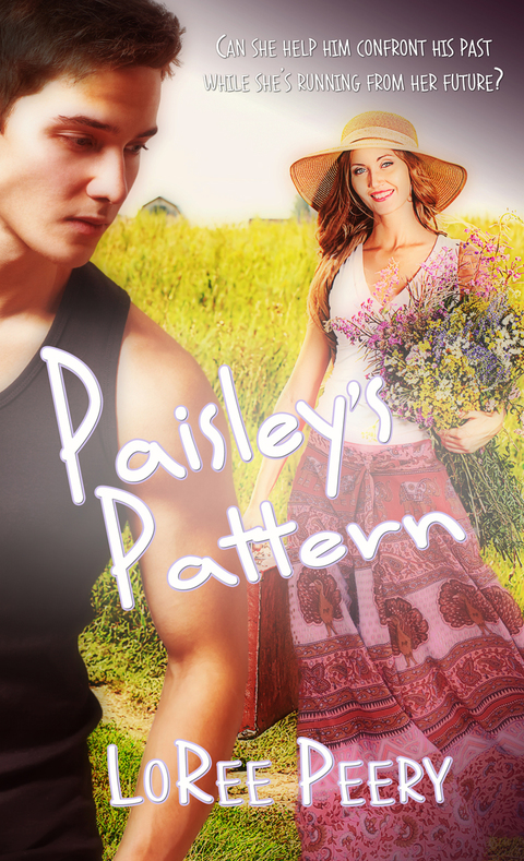 Cover image for book Paisley's Pattern