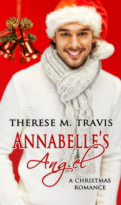 Cover image for book Annabelle's Angel