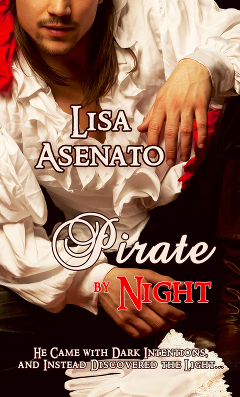 Cover image for book Pirate by Night
