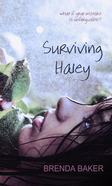 Cover image for book Surviving Haley