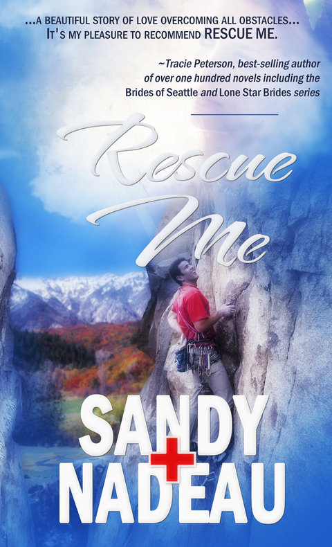 Cover image for book Rescue Me