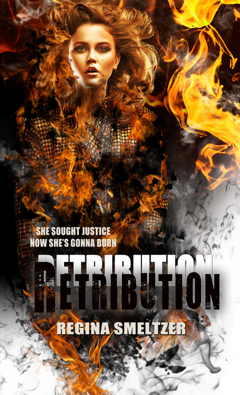Cover image for book Retribution