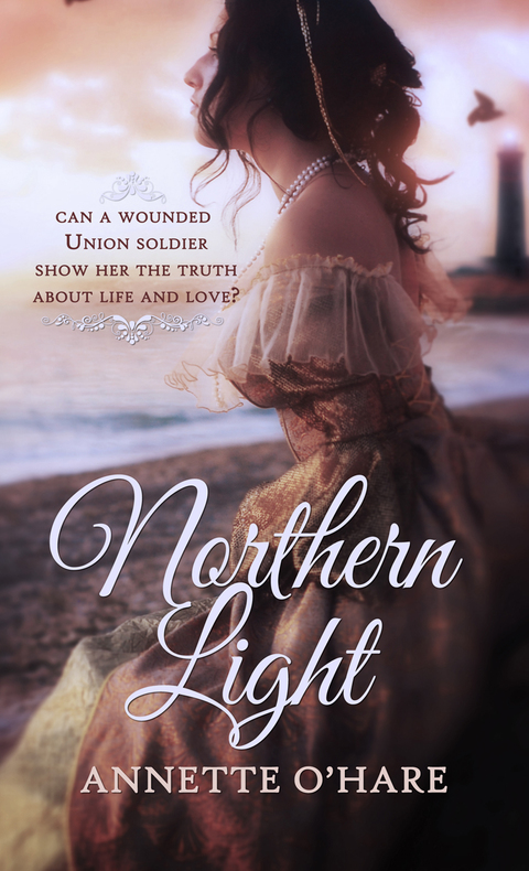 Cover image for book Northern Light