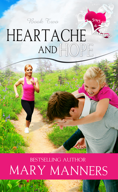 Cover image for book Heartache and Hope