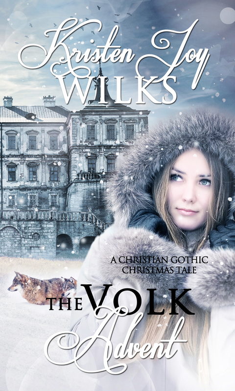 Cover image for book The Volk Advent