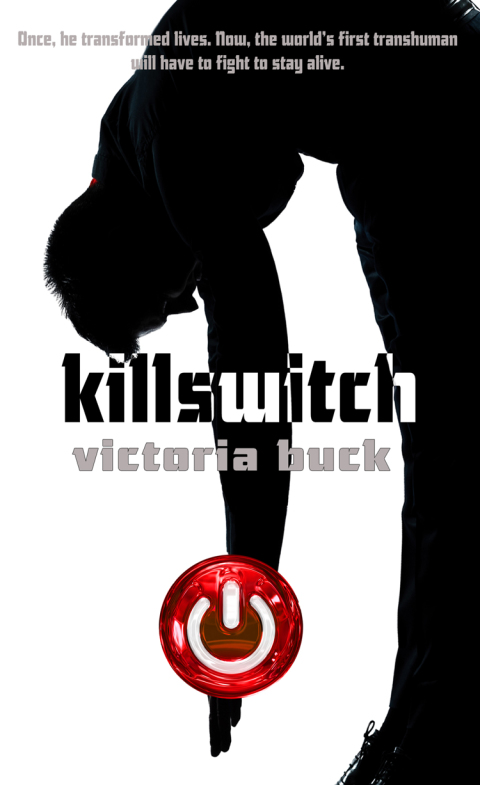 Cover image for book Killswitch