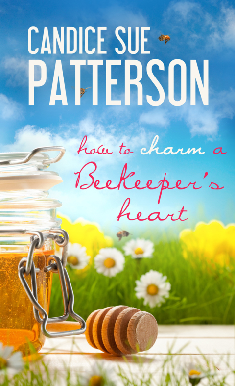 Cover image for book How to Charm a Beekeeper's Heart