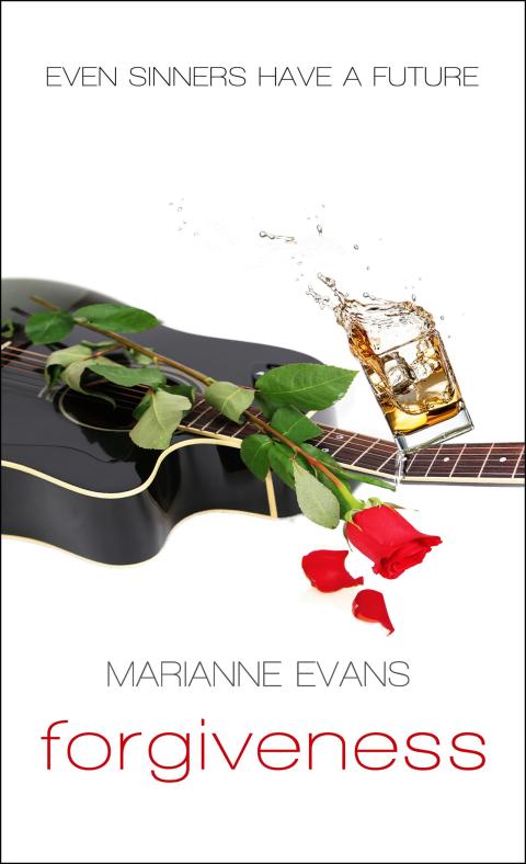 Cover image for book Forgiveness