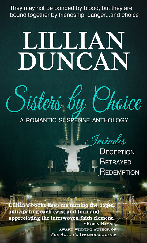 Cover image for book Sisters by Choice