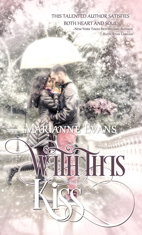 Cover image for book With this Kiss