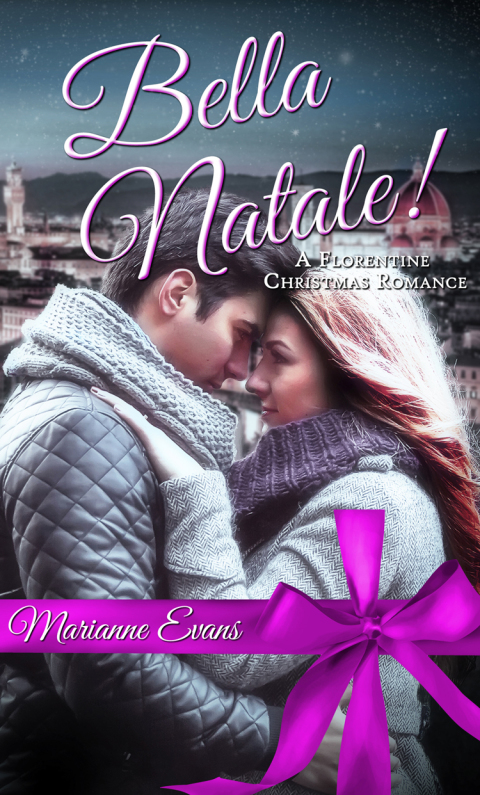 Cover image for book Bella Natale!