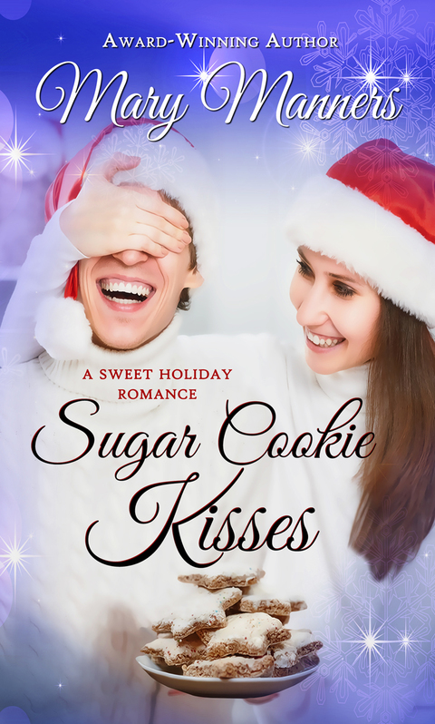 Cover image for book Sugar Cookie Kisses