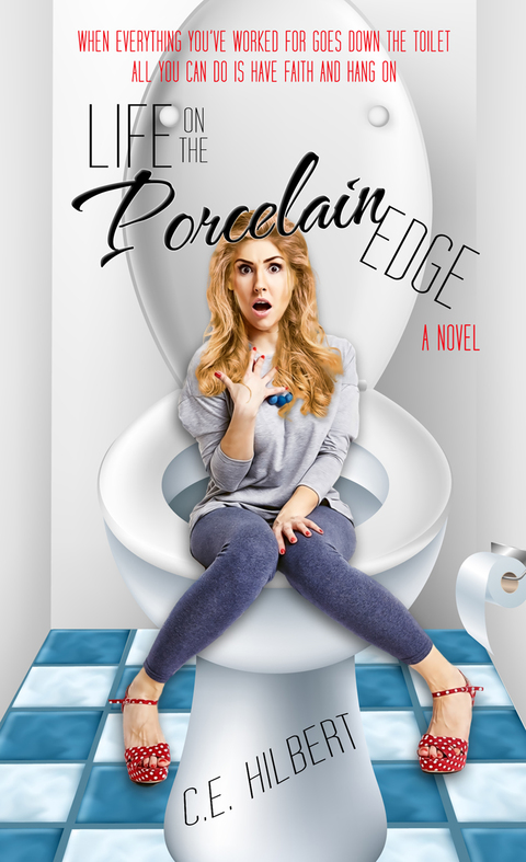 Cover image for book Life on the Porcelain Edge