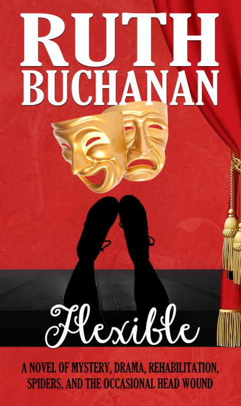 Cover image for book Flexible