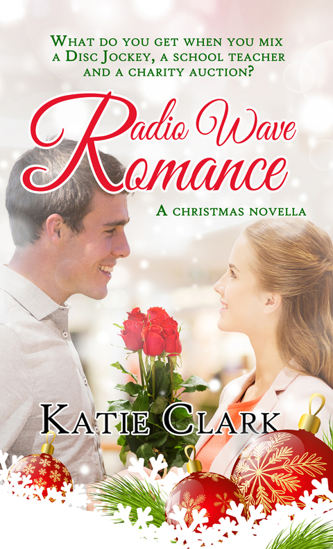 Cover image for book Radio Wave Romance