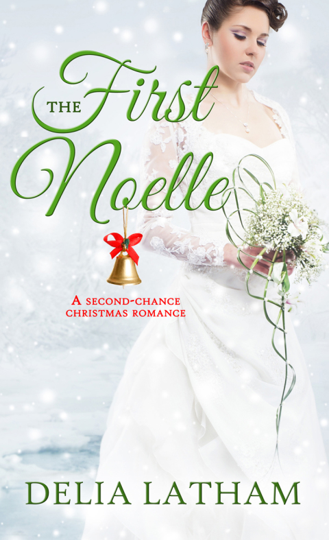 Cover image for book The First Noelle