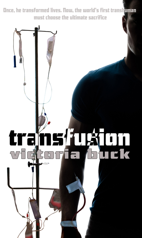 Cover image for book Transfusion