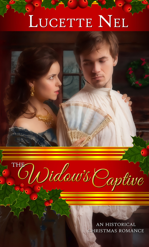 Cover image for book The Widow's Captive