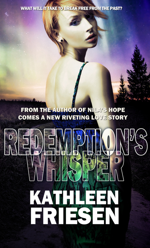 Cover image for book Redemption's Whisper