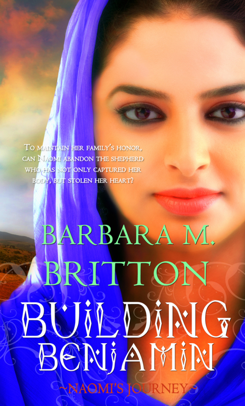 Cover image for book Building Benjamin