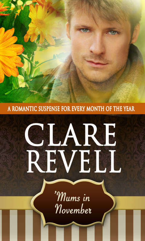 Cover image for book 'Mums in November