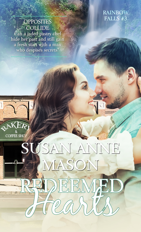 Cover image for book Redeemed Hearts