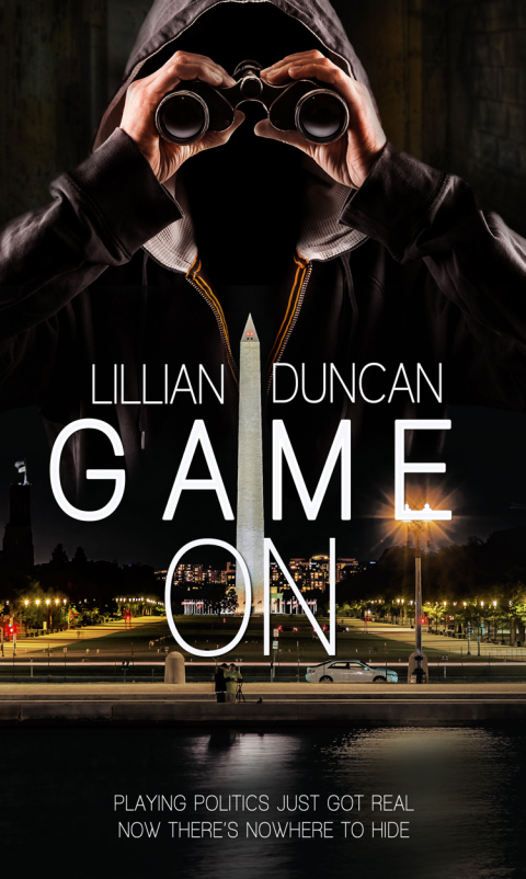 Cover image for book Game On