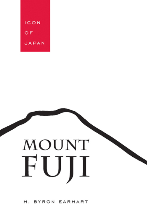 Cover image for book Mount Fuji
