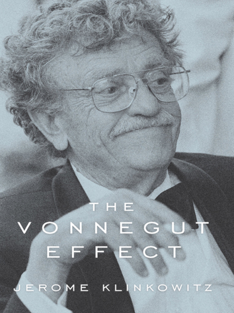 Cover image for book The Vonnegut Effect