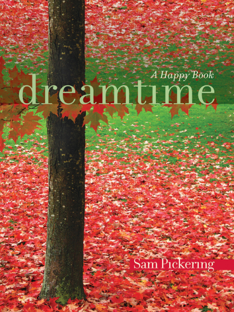Cover image for book Dreamtime