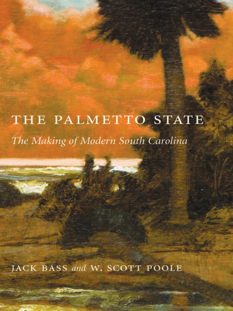The Palmetto State 