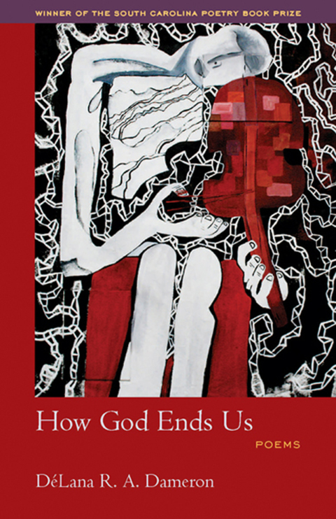 Cover image for book How God Ends Us