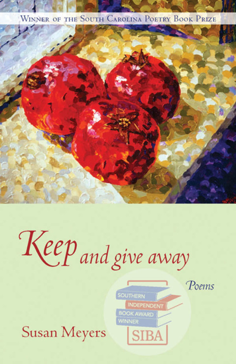 Cover image for book Keep and Give Away