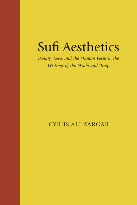 Cover image for book Sufi Aesthetics