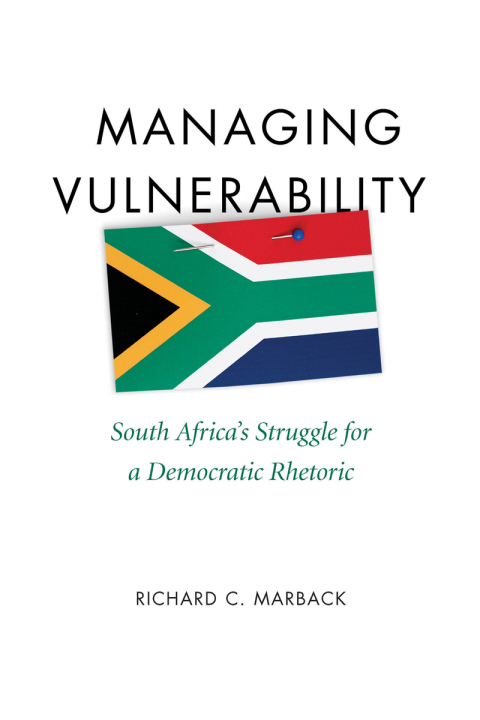 Cover image for book Managing Vulnerability