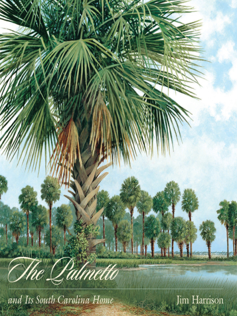 Cover image for book The Palmetto and Its South Carolina Home