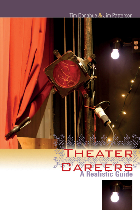 Theater Careers 