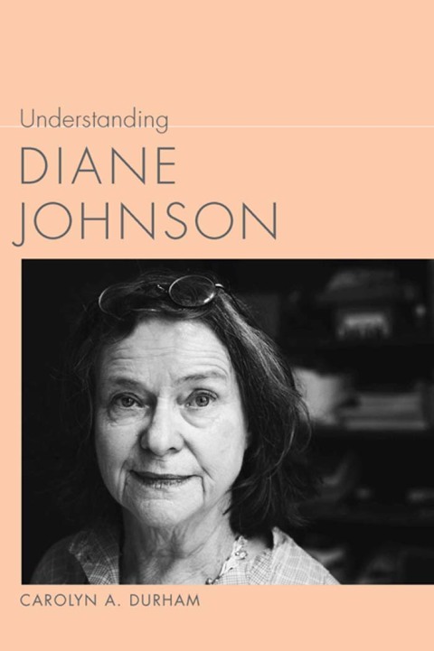 Cover image for book Understanding Diane Johnson