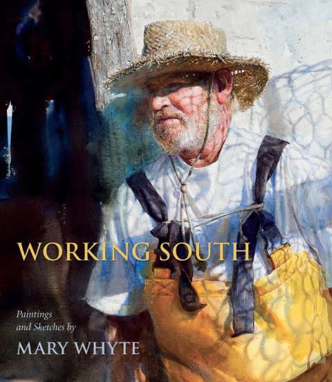 Cover image for book Working South