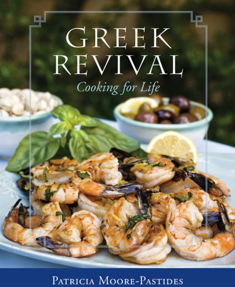 Cover image for book Greek Revival