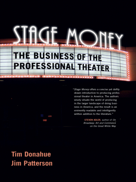 Stage Money 