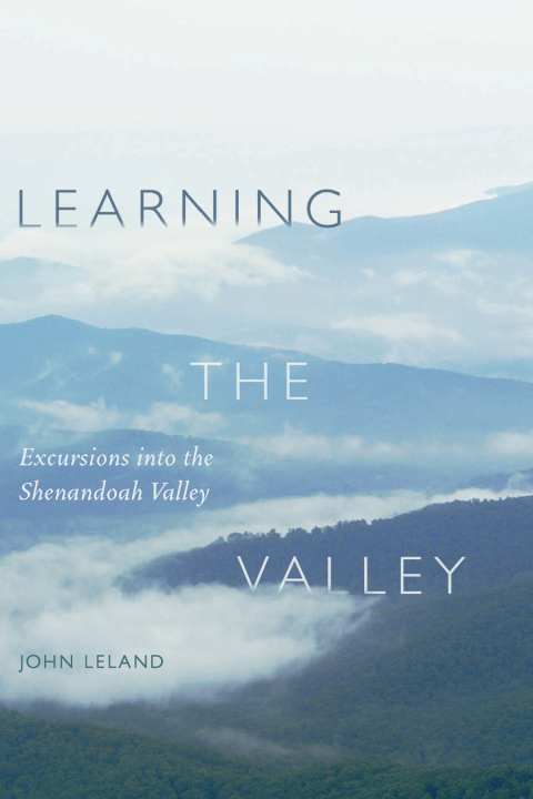 Cover image for book Learning the Valley