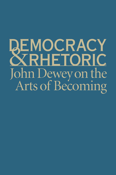 Democracy and Rhetoric 