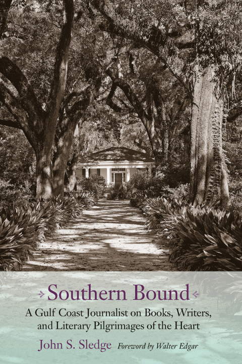 Cover image for book Southern Bound