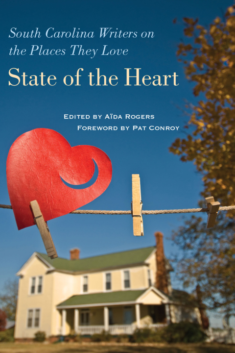 Cover image for book State of the Heart
