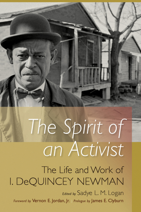The Spirit of an Activist 